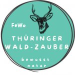 Th&uuml;ringer Wald-Zauber - Logo